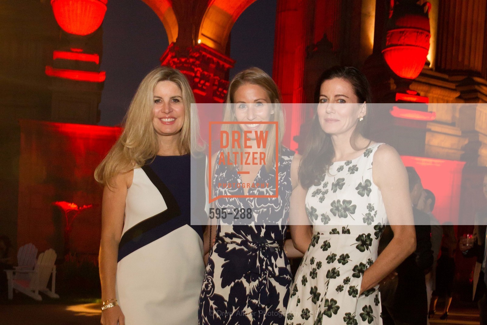 Suzanne Levit, Jessica Polidoro, Colleen Amster, Party for the Parks 2015, Palace of Fine Arts. 3301 Lyon St, September 19th, 2015,Drew Altizer, Drew Altizer Photography, full-service agency, private events, San Francisco photographer, photographer california