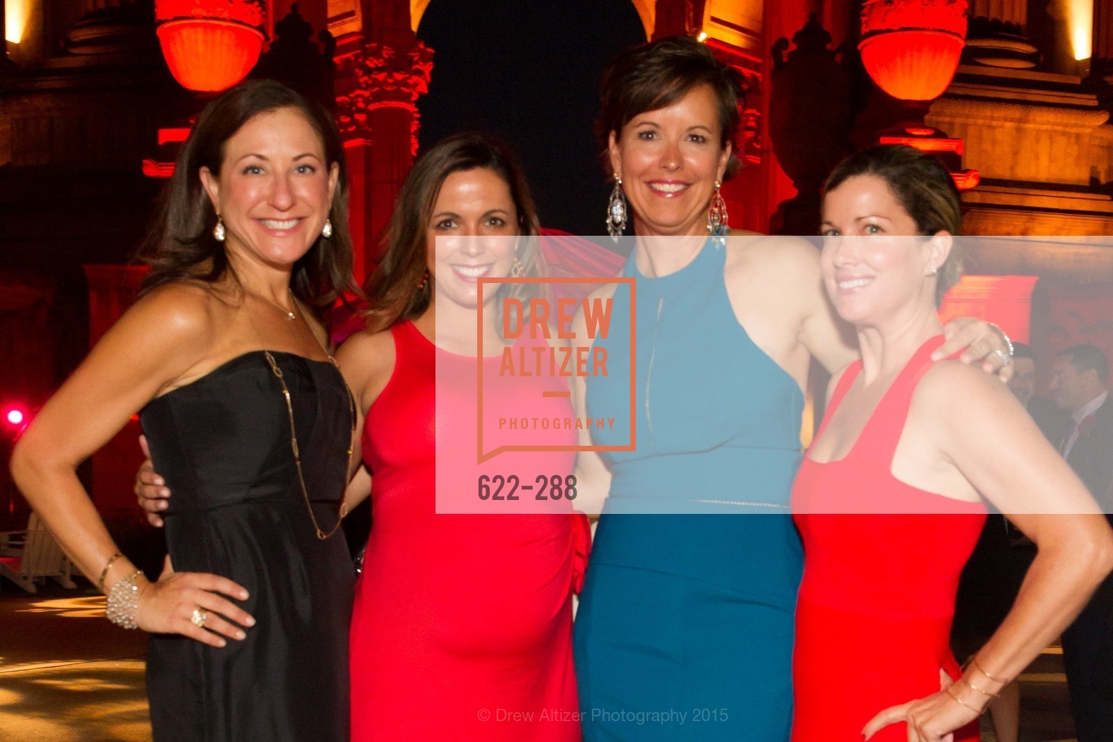 Victoria Dade, Lauren Eastman, Kate Smith, Josie Freckmann, Party for the Parks 2015, Palace of Fine Arts. 3301 Lyon St, September 19th, 2015,Drew Altizer, Drew Altizer Photography, full-service agency, private events, San Francisco photographer, photographer california