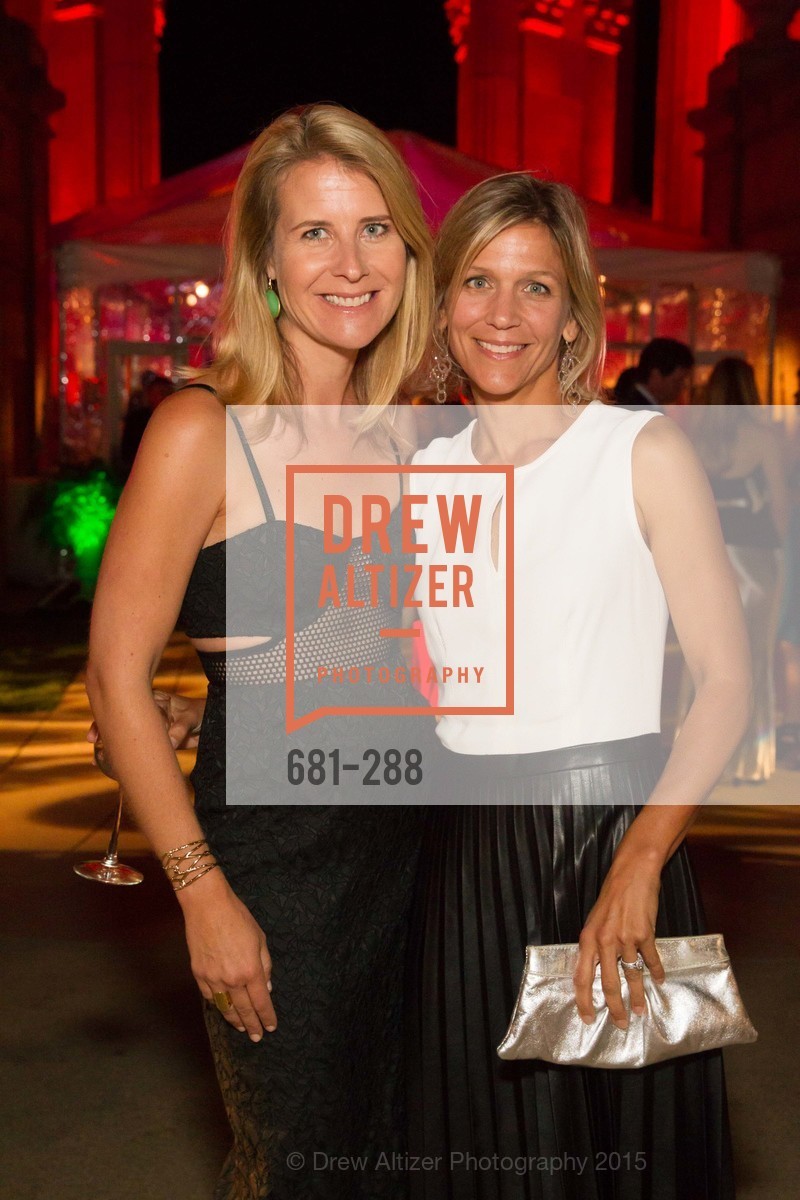 Catarina Schwab, Leith Barry, Gucci & Vogue Dinner, Palace of Fine Arts. Palace of Fine Arts, . 3301 Lyon St, September 19th, 2015, Photo #681-288 Catarina Schwab, Leith Barry, Photo #681-288