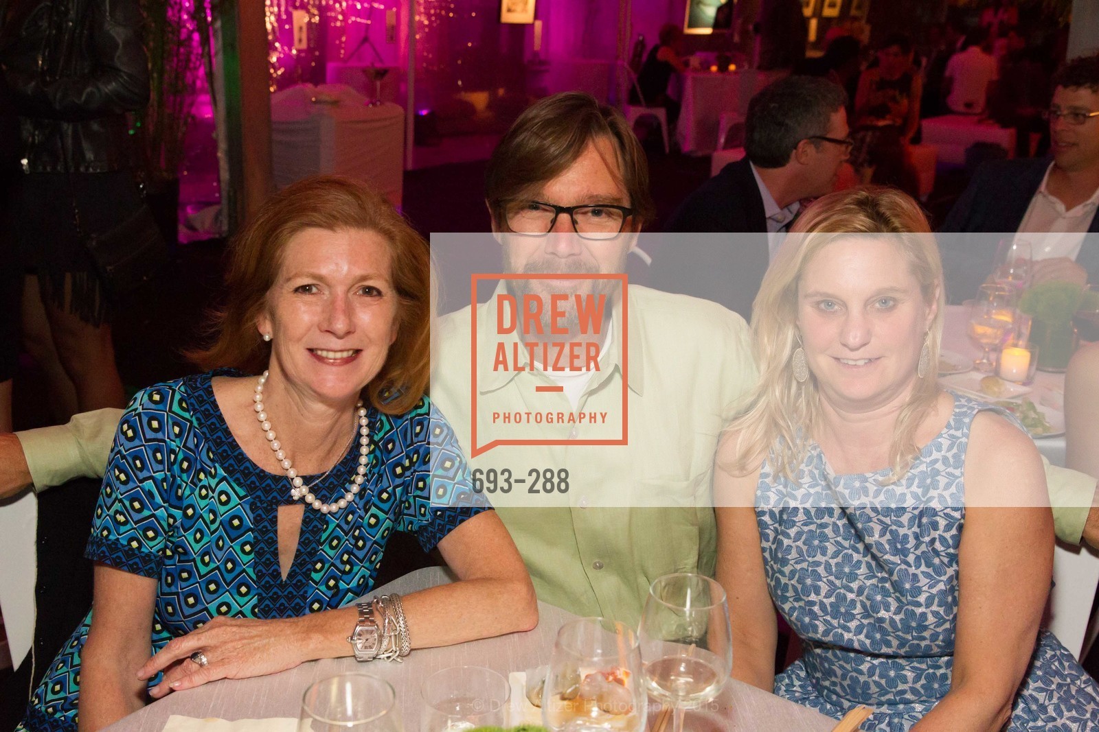 Casey Giarman, Steven Galloway, Jessica Galloway, Photo #693-288