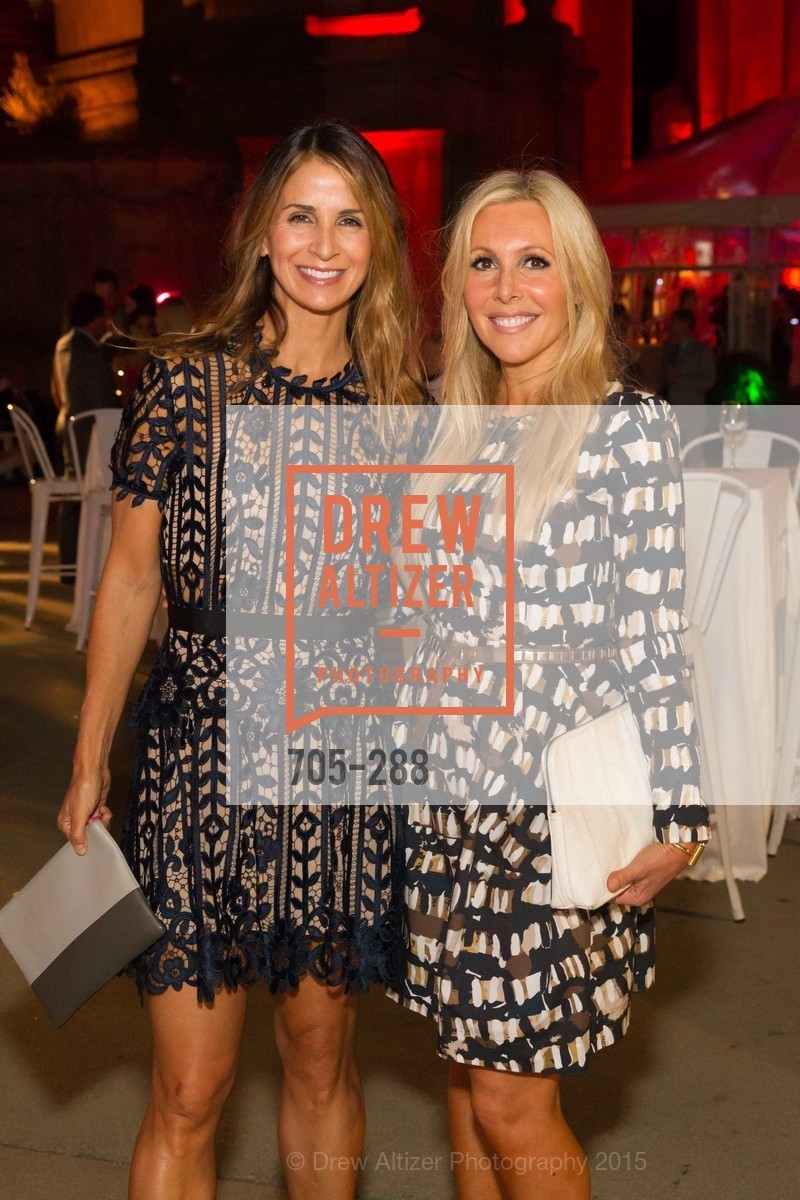 Holly Cowden, Tracy Falconer, Party for the Parks 2015, Palace of Fine Arts. 3301 Lyon St, September 19th, 2015,Drew Altizer, Drew Altizer Photography, full-service agency, private events, San Francisco photographer, photographer california