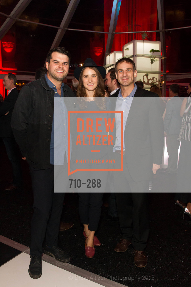 John Fisher, Raphaela Lipinsky, Tim Kursher, Party for the Parks 2015, Palace of Fine Arts. 3301 Lyon St, September 19th, 2015,Drew Altizer, Drew Altizer Photography, full-service event agency, private events, San Francisco photographer, photographer California