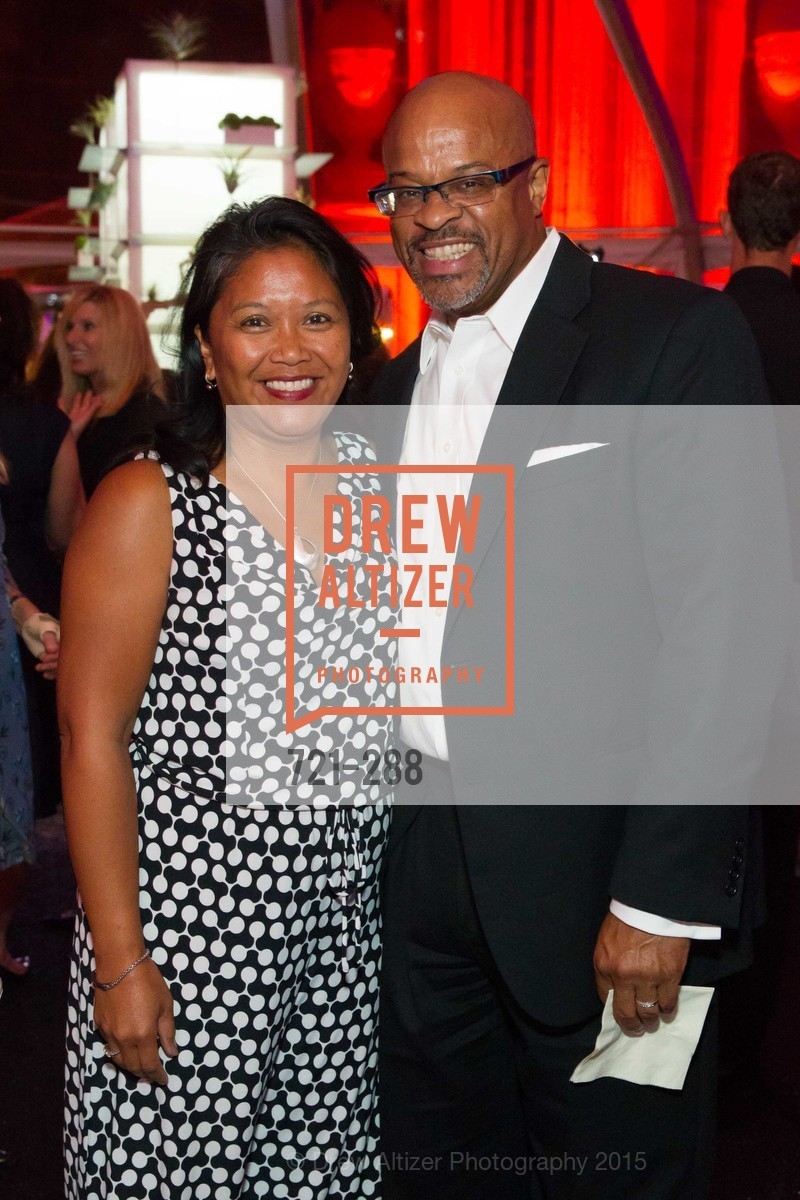 Hydra Mendoza, Eric McDonnell, Party for the Parks 2015, Palace of Fine Arts. 3301 Lyon St, September 19th, 2015,Drew Altizer, Drew Altizer Photography, full-service agency, private events, San Francisco photographer, photographer california