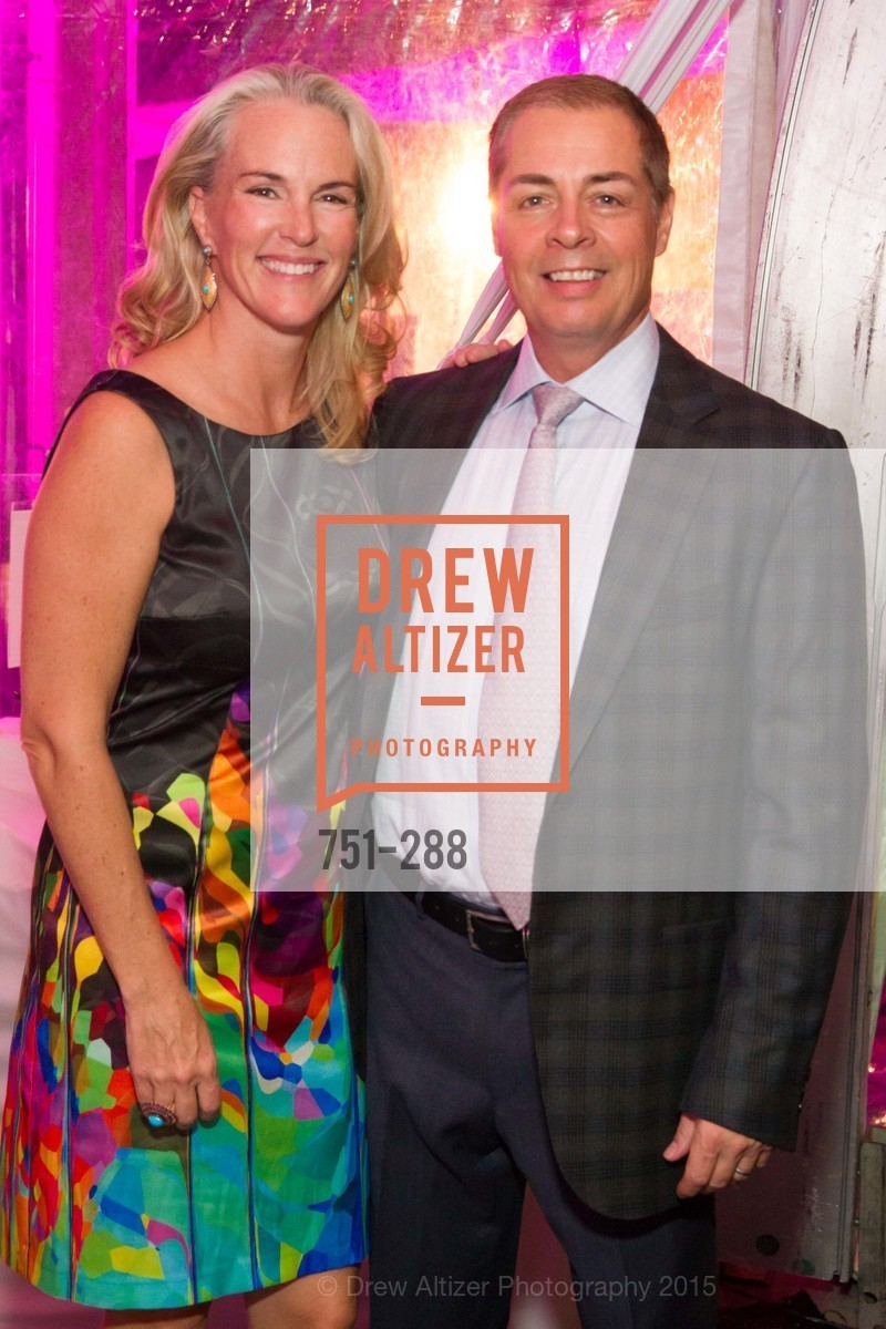 Deborah Keene, Daniel Damon, Photo #751-288