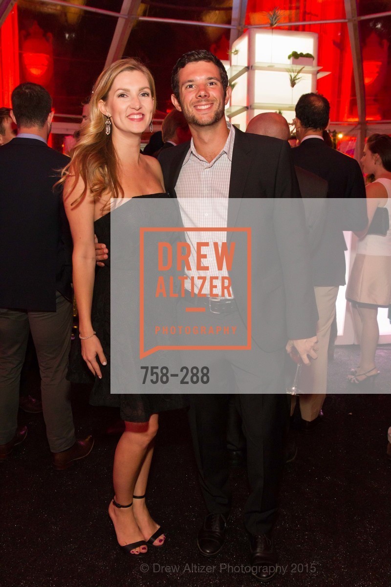 Haley Gregory, Chip Taylor, Party for the Parks 2015, Palace of Fine Arts. 3301 Lyon St, September 19th, 2015,Drew Altizer, Drew Altizer Photography, full-service agency, private events, San Francisco photographer, photographer california