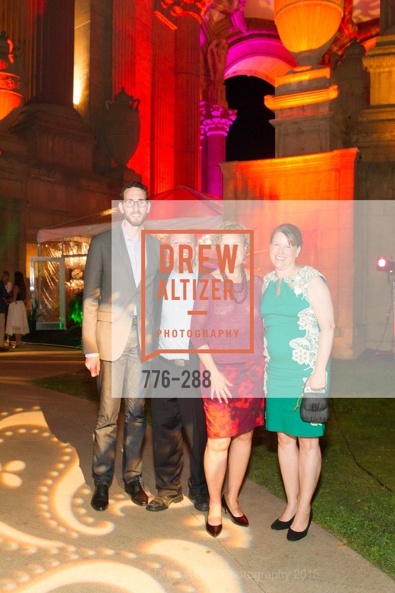Scott Wiener, Todd David, Julie Christensen, Rachel Norton, Party for the Parks 2015, Palace of Fine Arts. 3301 Lyon St, September 19th, 2015,Drew Altizer, Drew Altizer Photography, full-service agency, private events, San Francisco photographer, photographer california