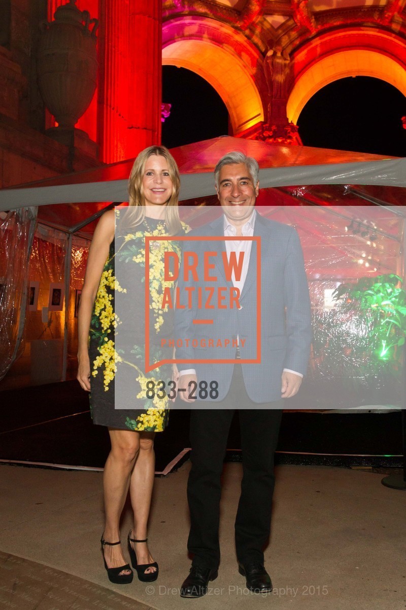Mary Beth Shimmon, David Shimmon, Party for the Parks 2015, Palace of Fine Arts. 3301 Lyon St, September 19th, 2015,Drew Altizer, Drew Altizer Photography, full-service agency, private events, San Francisco photographer, photographer california