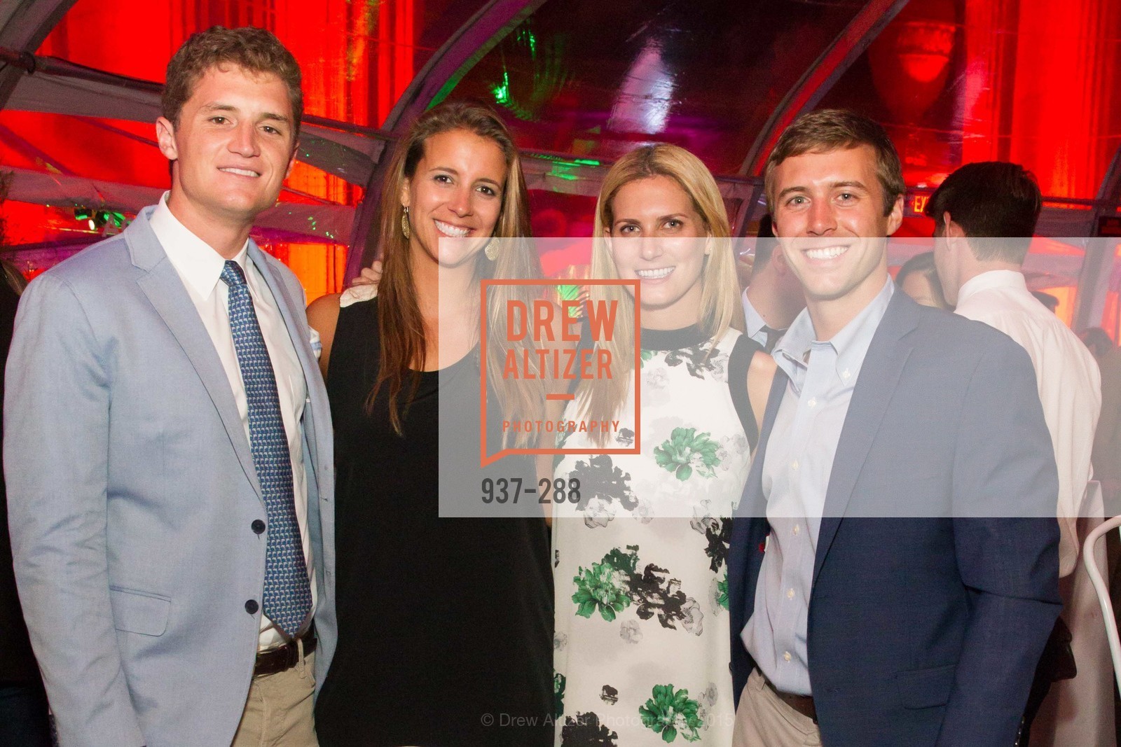 Adam Medoff, Party for the Parks 2015, Palace of Fine Arts. 3301 Lyon St, September 19th, 2015