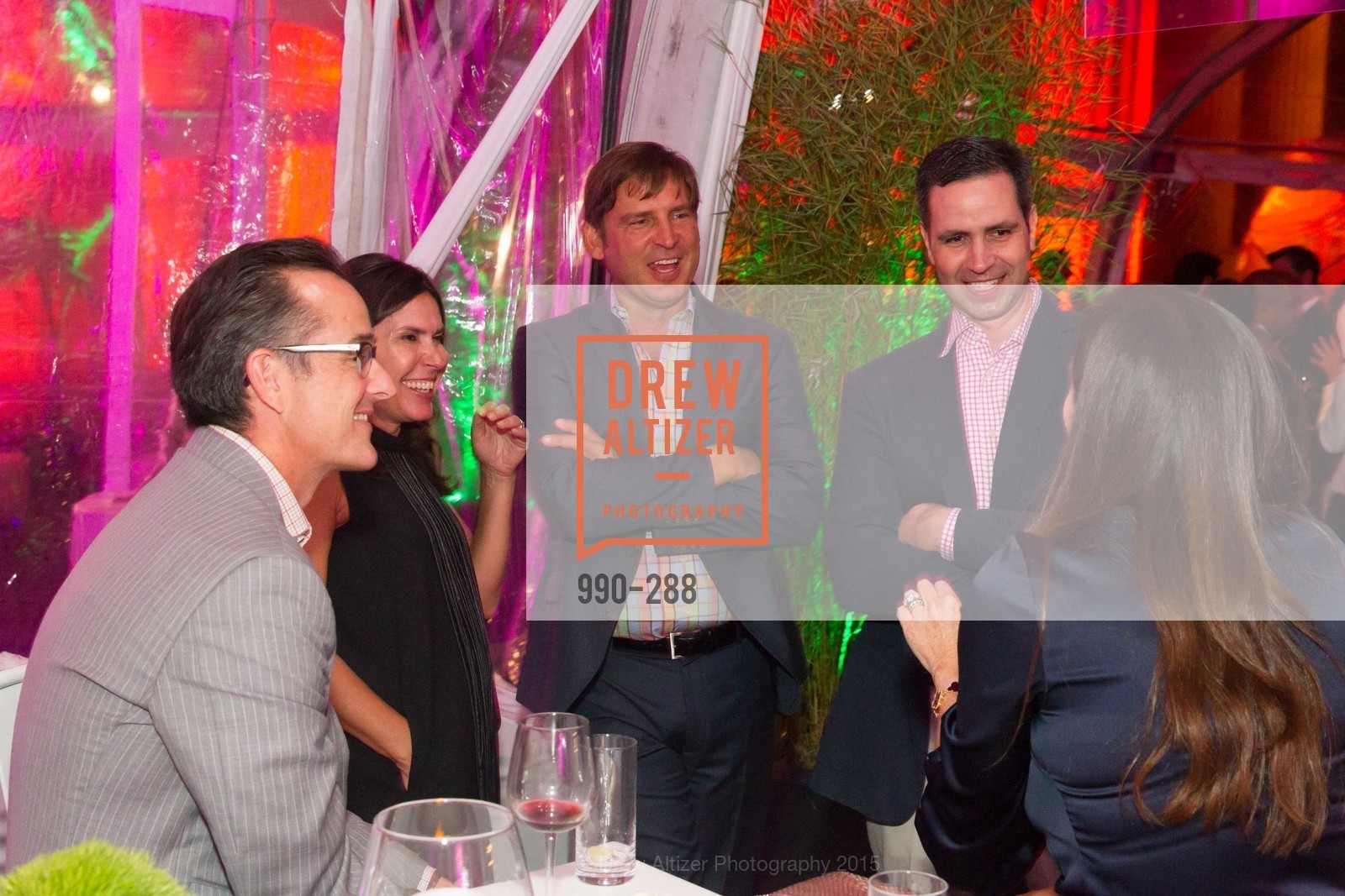 Gucci & Vogue Dinner, Palace of Fine Arts. Palace of Fine Arts, . 3301 Lyon St, September 19th, 2015, Photo #990-288 Photo #990-288