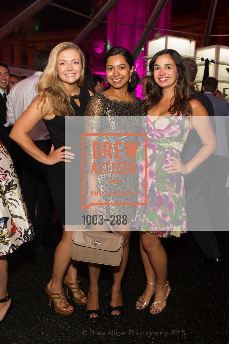 Liberty Kikerpill, Marina Dias, Amy Featherstone, Party for the Parks 2015, Palace of Fine Arts. 3301 Lyon St, September 19th, 2015,Drew Altizer, Drew Altizer Photography, full-service agency, private events, San Francisco photographer, photographer california