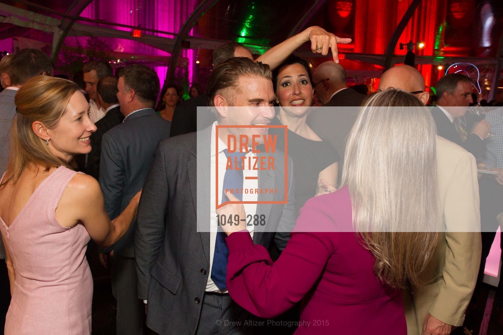 Extras, Party for the Parks 2015, September 19th, 2015, Photo,Drew Altizer, Drew Altizer Photography, full-service agency, private events, San Francisco photographer, photographer california
