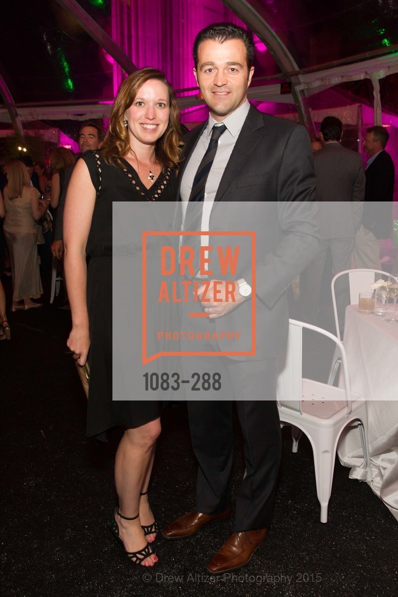 Lisa Yergovich, Matthew Yergovich, Party for the Parks 2015, Palace of Fine Arts. 3301 Lyon St, September 19th, 2015,Drew Altizer, Drew Altizer Photography, full-service agency, private events, San Francisco photographer, photographer california