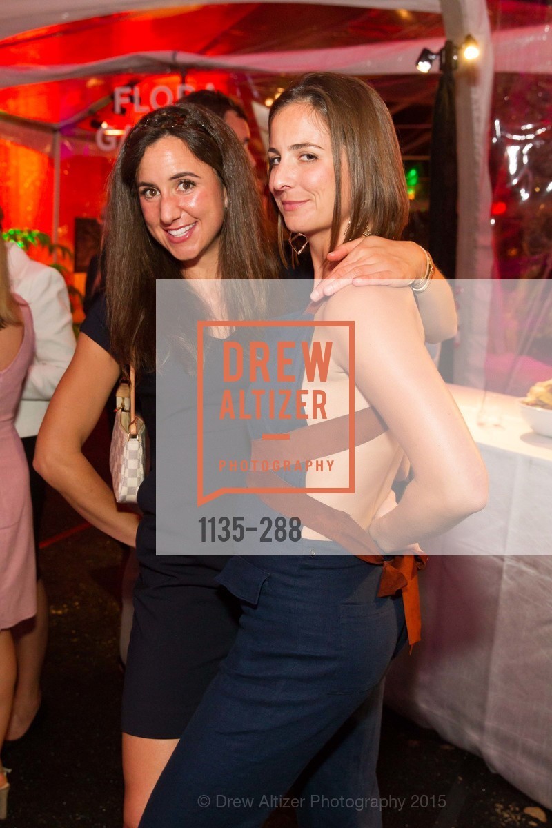 Caroline Coleman, Katherine Coleman, Party for the Parks 2015, Palace of Fine Arts. 3301 Lyon St, September 19th, 2015,Drew Altizer, Drew Altizer Photography, full-service agency, private events, San Francisco photographer, photographer california