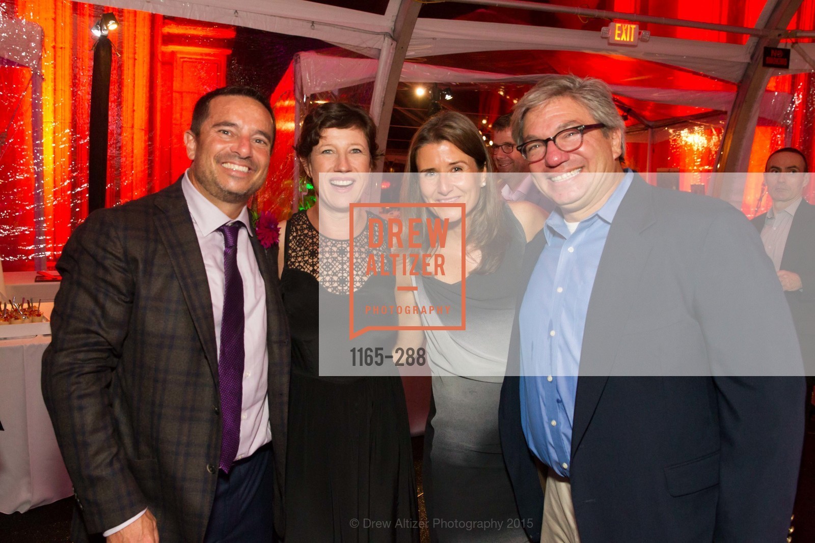 Phil Ginsburg, Gucci & Vogue Dinner, Palace of Fine Arts. Palace of Fine Arts, . 3301 Lyon St, September 19th, 2015, Photo #1165-288 Phil Ginsburg, Photo #1165-288
