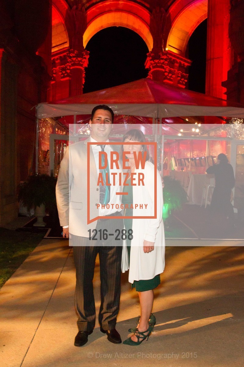 David Yasso, Denise Yasso, Party for the Parks 2015, Palace of Fine Arts. 3301 Lyon St, September 19th, 2015,Drew Altizer, Drew Altizer Photography, full-service agency, private events, San Francisco photographer, photographer california