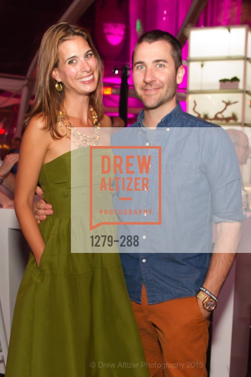 Megan Dummett, Bear Silber, Party for the Parks 2015, Palace of Fine Arts. 3301 Lyon St, September 19th, 2015,Drew Altizer, Drew Altizer Photography, full-service agency, private events, San Francisco photographer, photographer california