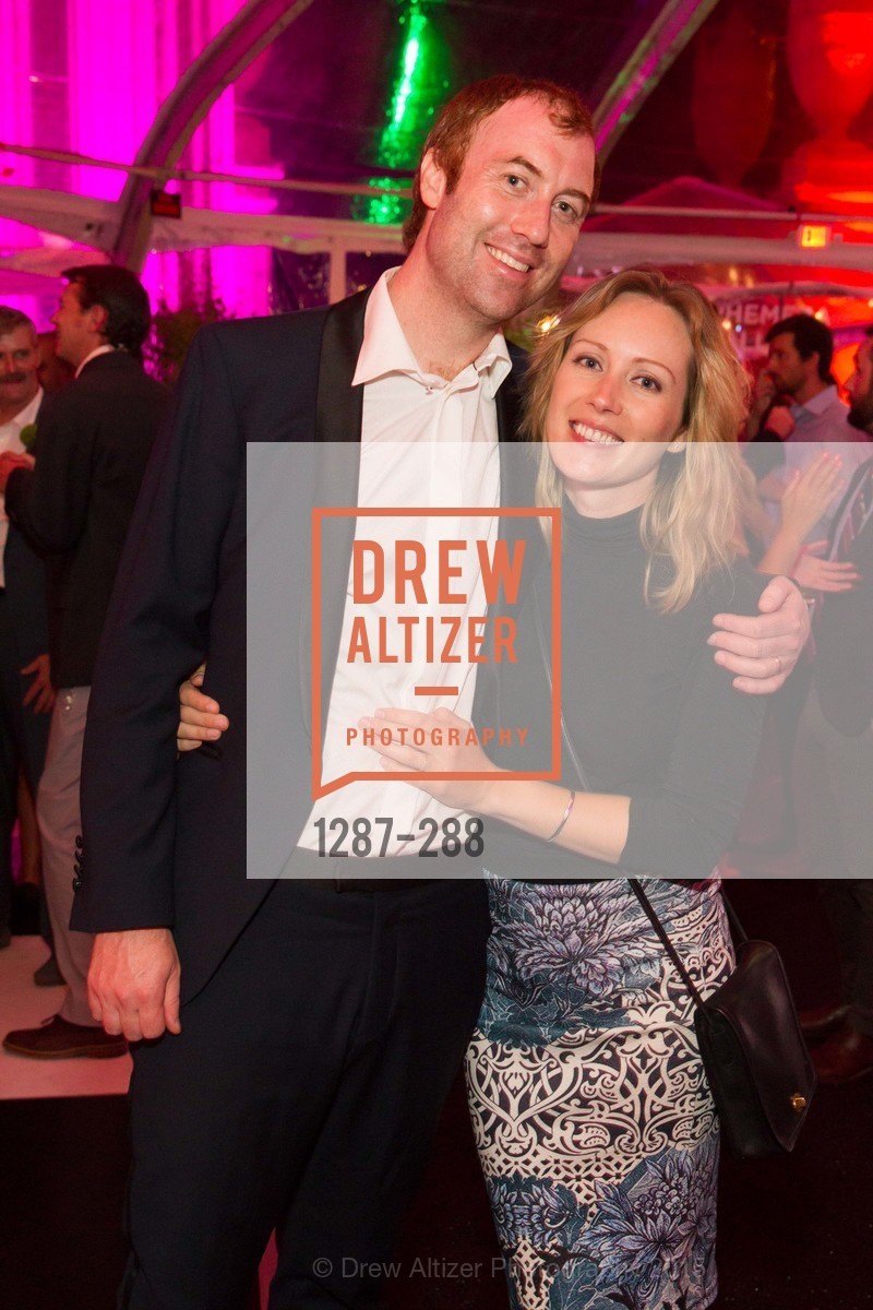 Rory Carroll, Whitney Shingleton, Gucci & Vogue Dinner, Palace of Fine Arts. Palace of Fine Arts, . 3301 Lyon St, September 19th, 2015, Photo #1287-288 Rory Carroll, Whitney Shingleton, Photo #1287-288