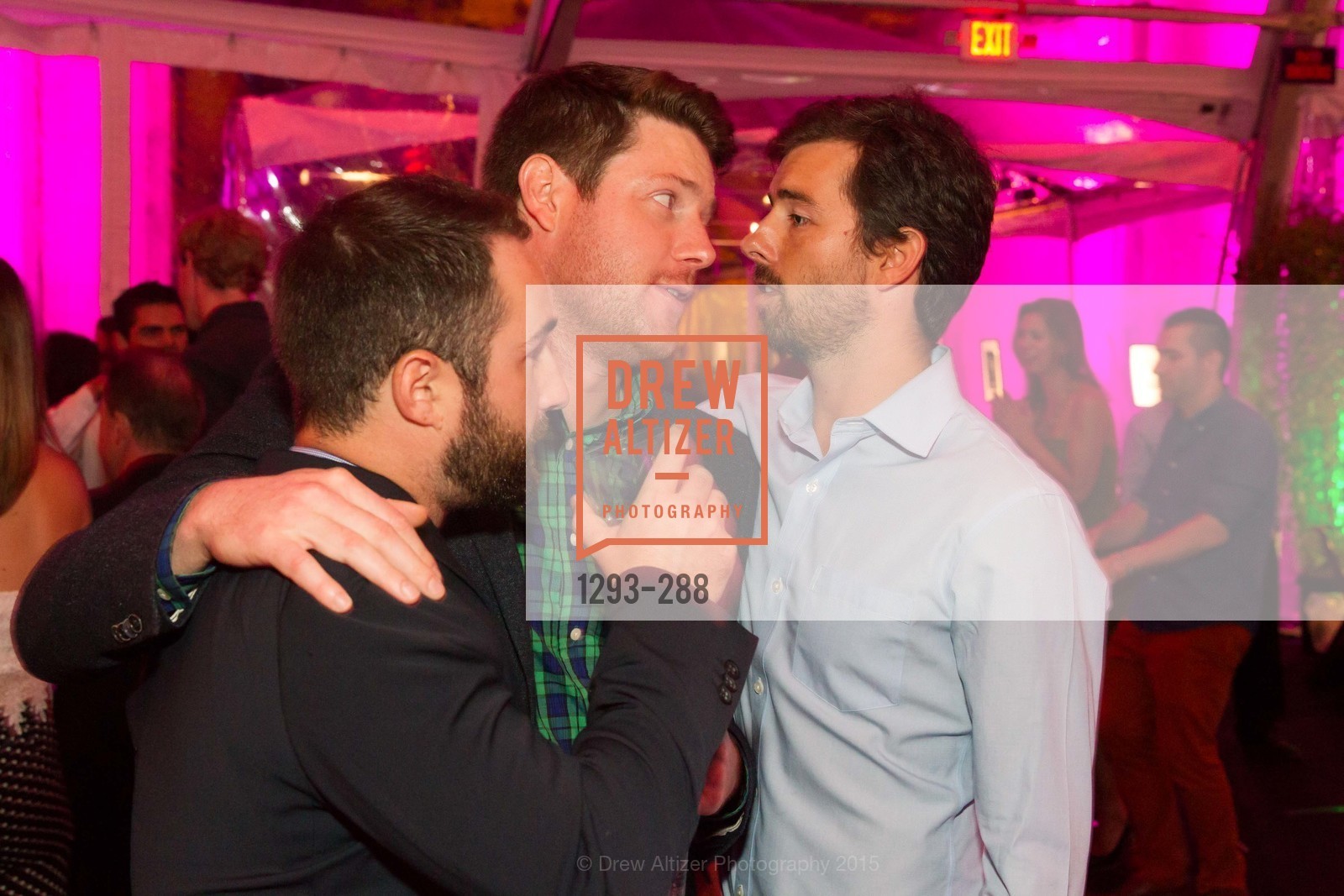 Extras, Party for the Parks 2015, September 19th, 2015, Photo,Drew Altizer, Drew Altizer Photography, full-service agency, private events, San Francisco photographer, photographer california
