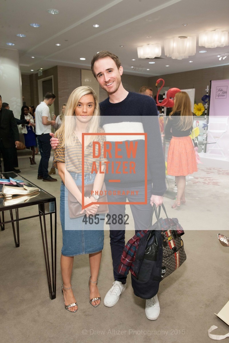 Heidi Hayden, Andrew Lootens, Photo #465-2882