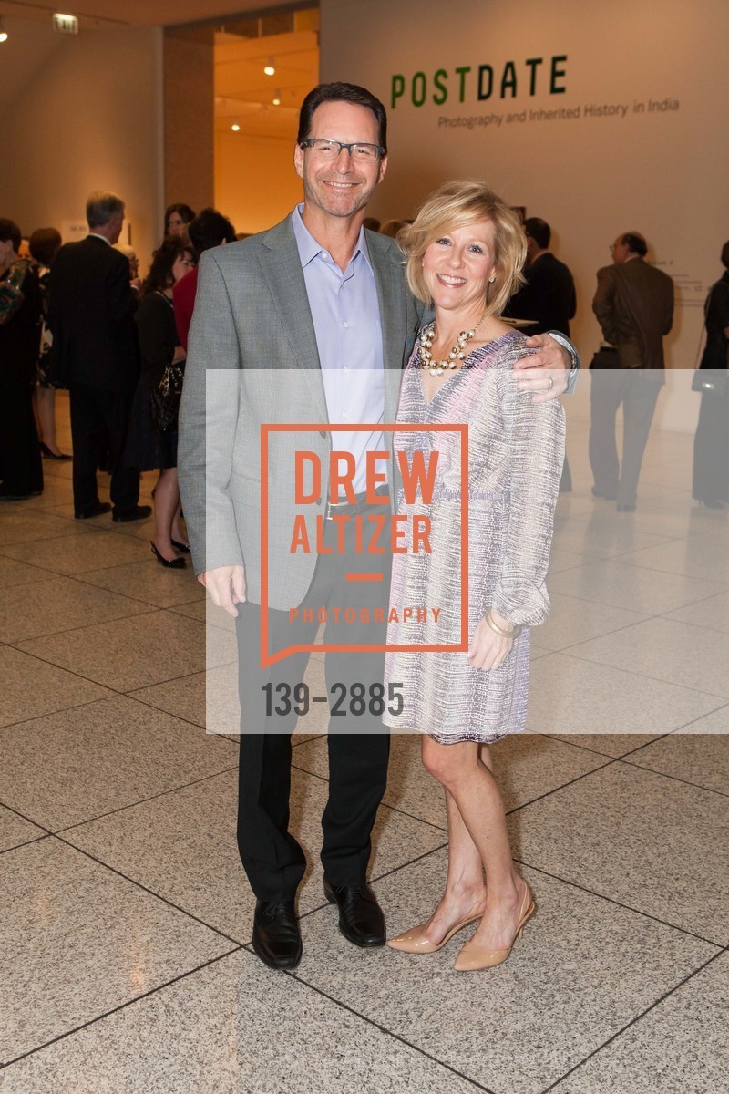 SAN JOSE MUSEUM OF THE ARTS Hosts C100 Dinner, San Jose Museum of Art. 110 S Market St, San Jose, CA 95113, February 28th, 2015, Photo #139-2885 Photo #139-2885