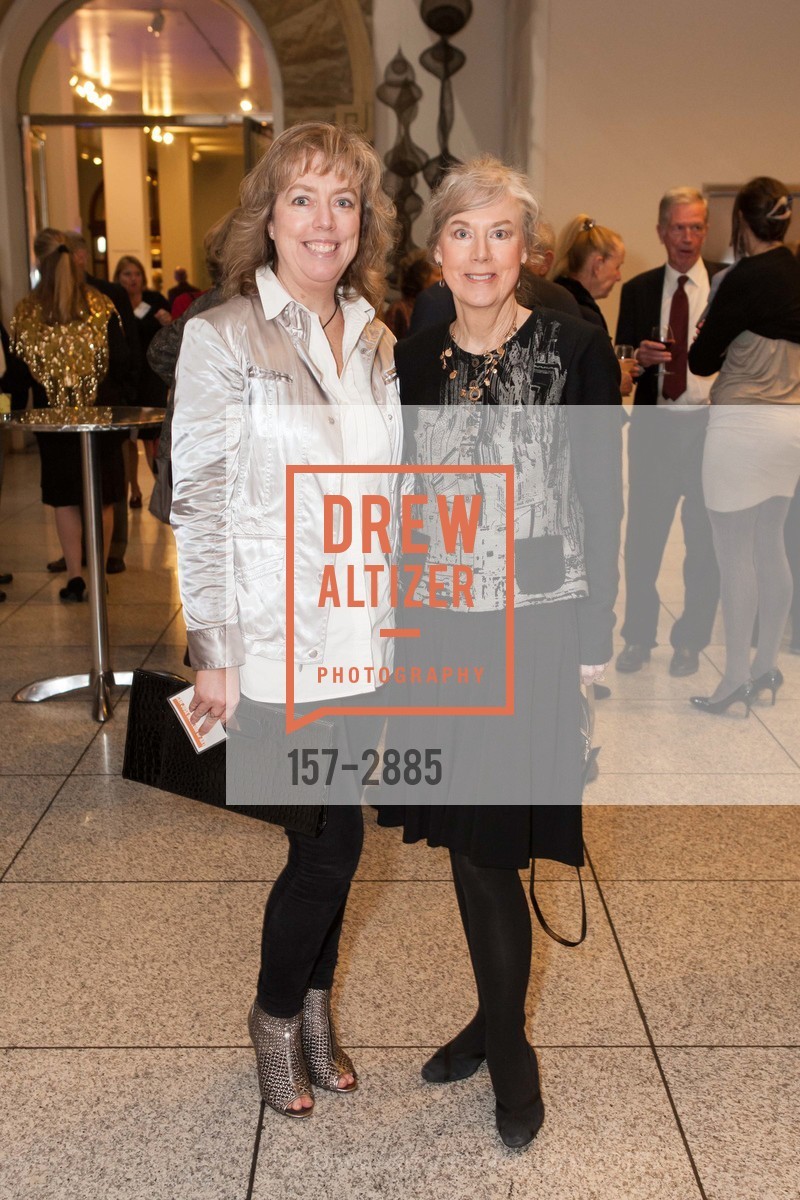 SAN JOSE MUSEUM OF THE ARTS Hosts C100 Dinner, San Jose Museum of Art. 110 S Market St, San Jose, CA 95113, February 28th, 2015, Photo #157-2885 Photo #157-2885