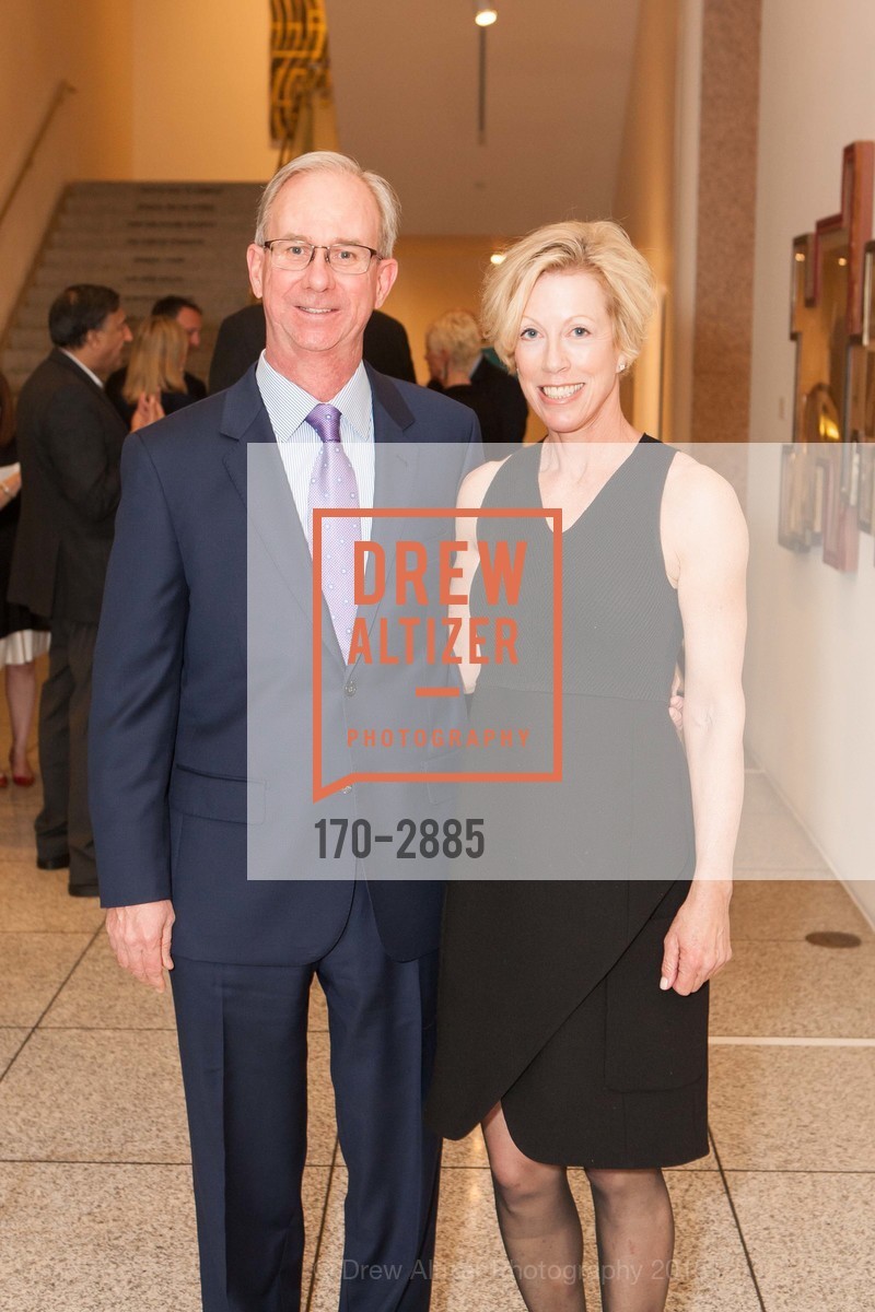 Wanda Kownacki, SAN JOSE MUSEUM OF THE ARTS Hosts C100 Dinner, San Jose Museum of Art. 110 S Market St, San Jose, CA 95113, February 28th, 2015, Photo #170-2885 Wanda Kownacki, Photo #170-2885
