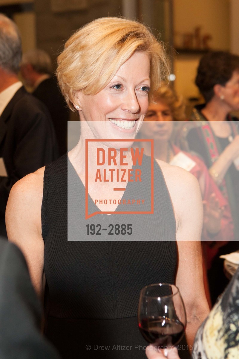 Wanda Kownacki, SAN JOSE MUSEUM OF THE ARTS Hosts C100 Dinner, San Jose Museum of Art. 110 S Market St, San Jose, CA 95113, February 28th, 2015, Photo #192-2885 Wanda Kownacki, Photo #192-2885