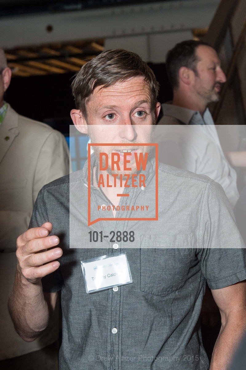 Tommy Caldwell, NATURE BRIDGE VIP Press Party with Tommy Caldwell, US, April 30th, 2015, Photo #101-2888 Tommy Caldwell, Photo #101-2888