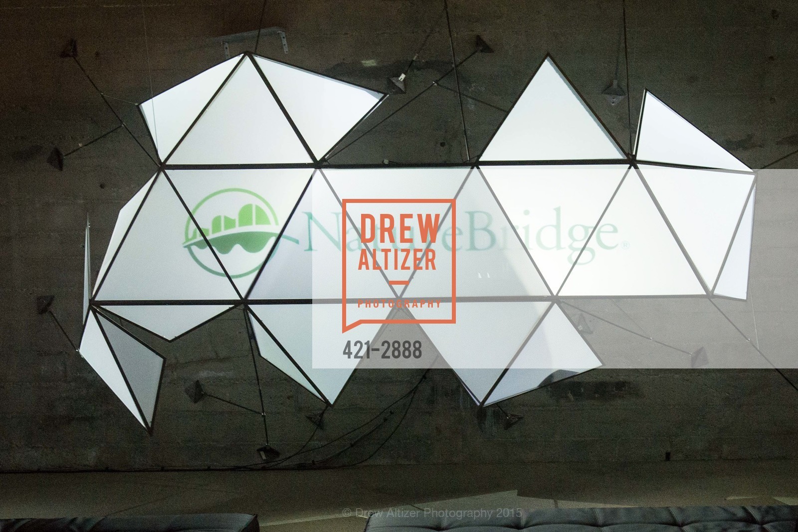 Atmosphere, NATURE BRIDGE VIP Press Party with Tommy Caldwell, US, April 30th, 2015, Photo #421-2888 Atmosphere, Photo #421-2888