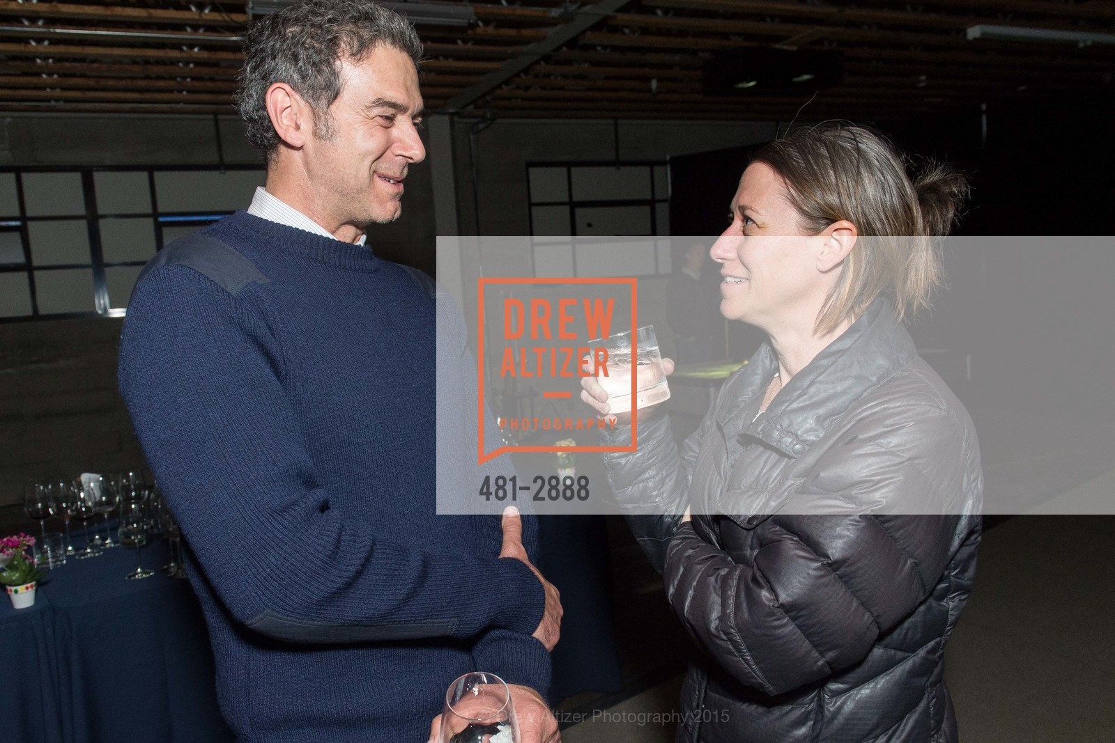 Jeni Rogers, NATURE BRIDGE VIP Press Party with Tommy Caldwell, US, April 30th, 2015, Photo #481-2888 Jeni Rogers, Photo #481-2888