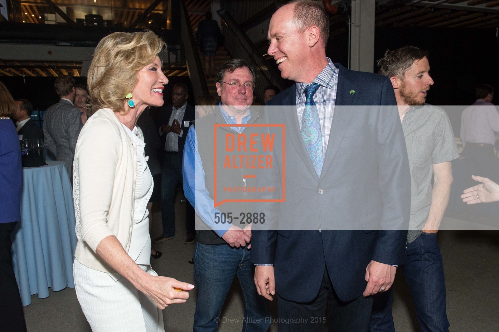 Mary Poland, Jason Morris, Photo #505-2888