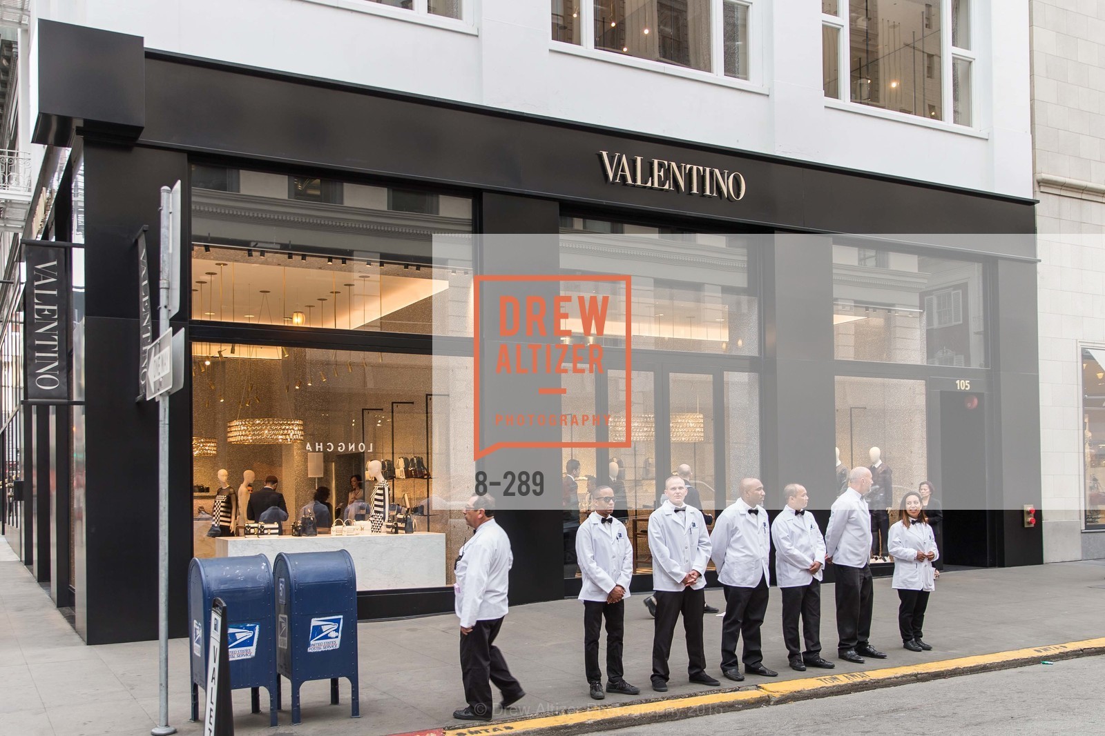 Atmosphere, Valentino Hosts San Francisco Symphony Gala Kickoff Party, Valentino, September 15th, 2015,Drew Altizer, Drew Altizer Photography, full-service agency, private events, San Francisco photographer, photographer california