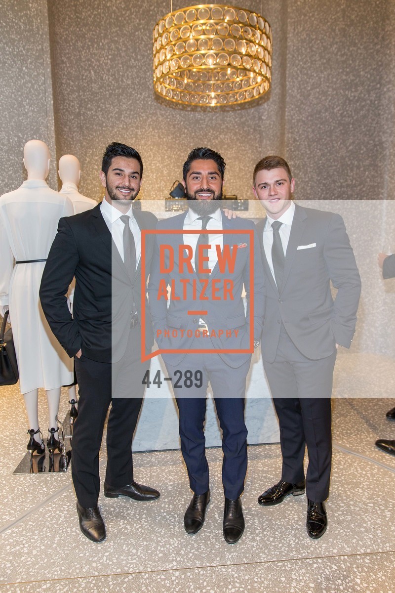 Roh Habibi, Valentino Hosts San Francisco Symphony Gala Kickoff Party, Valentino, September 15th, 2015,Drew Altizer, Drew Altizer Photography, full-service agency, private events, San Francisco photographer, photographer california