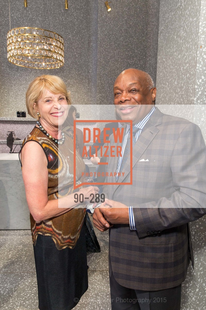 Dagmar Dolby, Willie Brown, Valentino Hosts San Francisco Symphony Gala Kickoff Party, Valentino, September 15th, 2015,Drew Altizer, Drew Altizer Photography, full-service agency, private events, San Francisco photographer, photographer california