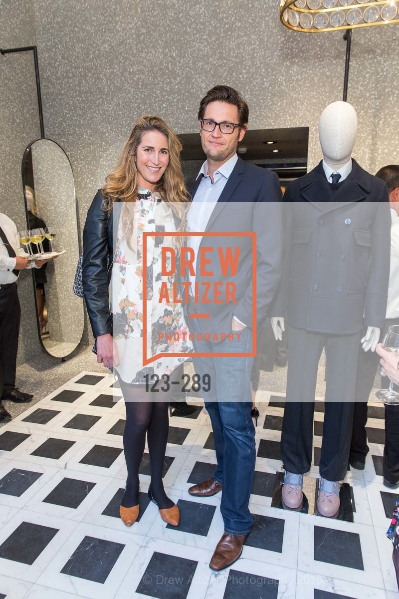 Ellie Prezant, Peter Celinski, Valentino Hosts San Francisco Symphony Gala Kickoff Party, Valentino, September 15th, 2015,Drew Altizer, Drew Altizer Photography, full-service agency, private events, San Francisco photographer, photographer california