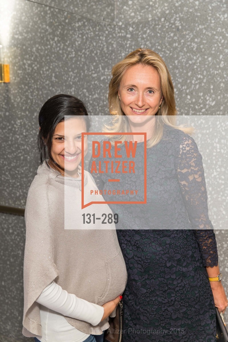 Megha Tolia, Louise Armour, Valentino Hosts San Francisco Symphony Gala Kickoff Party, Valentino, September 15th, 2015,Drew Altizer, Drew Altizer Photography, full-service agency, private events, San Francisco photographer, photographer california