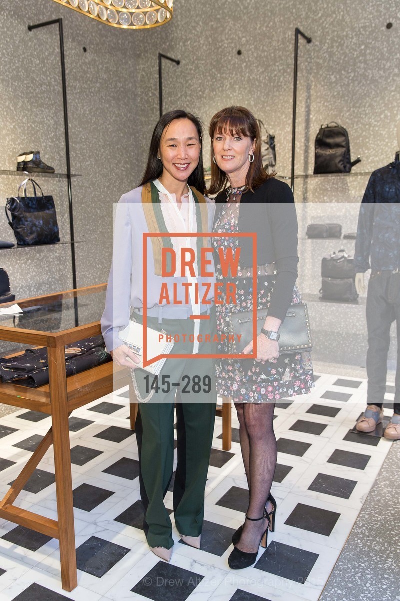 Carolyn Chang, Allison Speer, Valentino Hosts San Francisco Symphony Gala Kickoff Party, Valentino, September 15th, 2015,Drew Altizer, Drew Altizer Photography, full-service agency, private events, San Francisco photographer, photographer california
