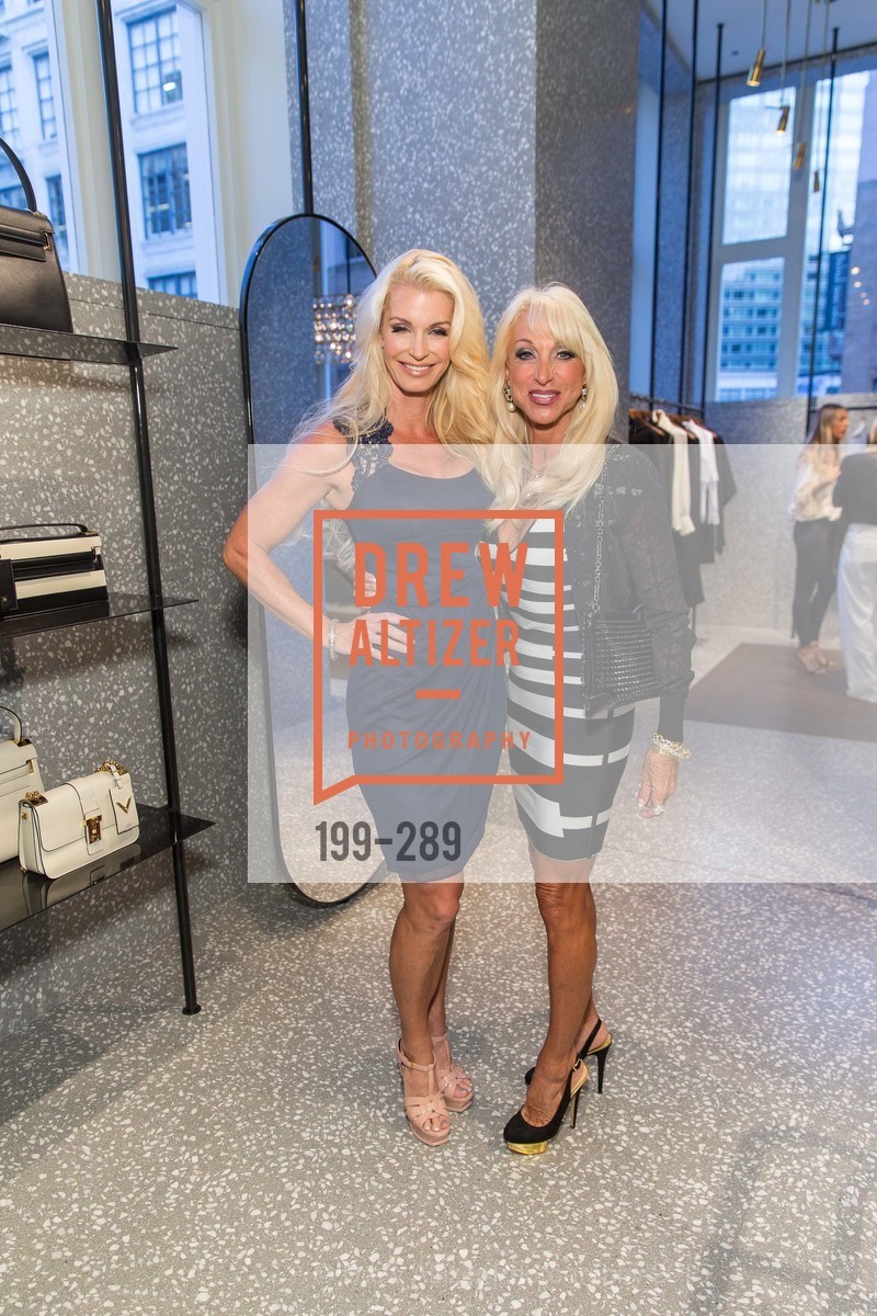 Tiara Cameron, Daru Kawalkowski, Valentino Hosts San Francisco Symphony Gala Kickoff Party, Valentino, September 15th, 2015,Drew Altizer, Drew Altizer Photography, full-service agency, private events, San Francisco photographer, photographer california