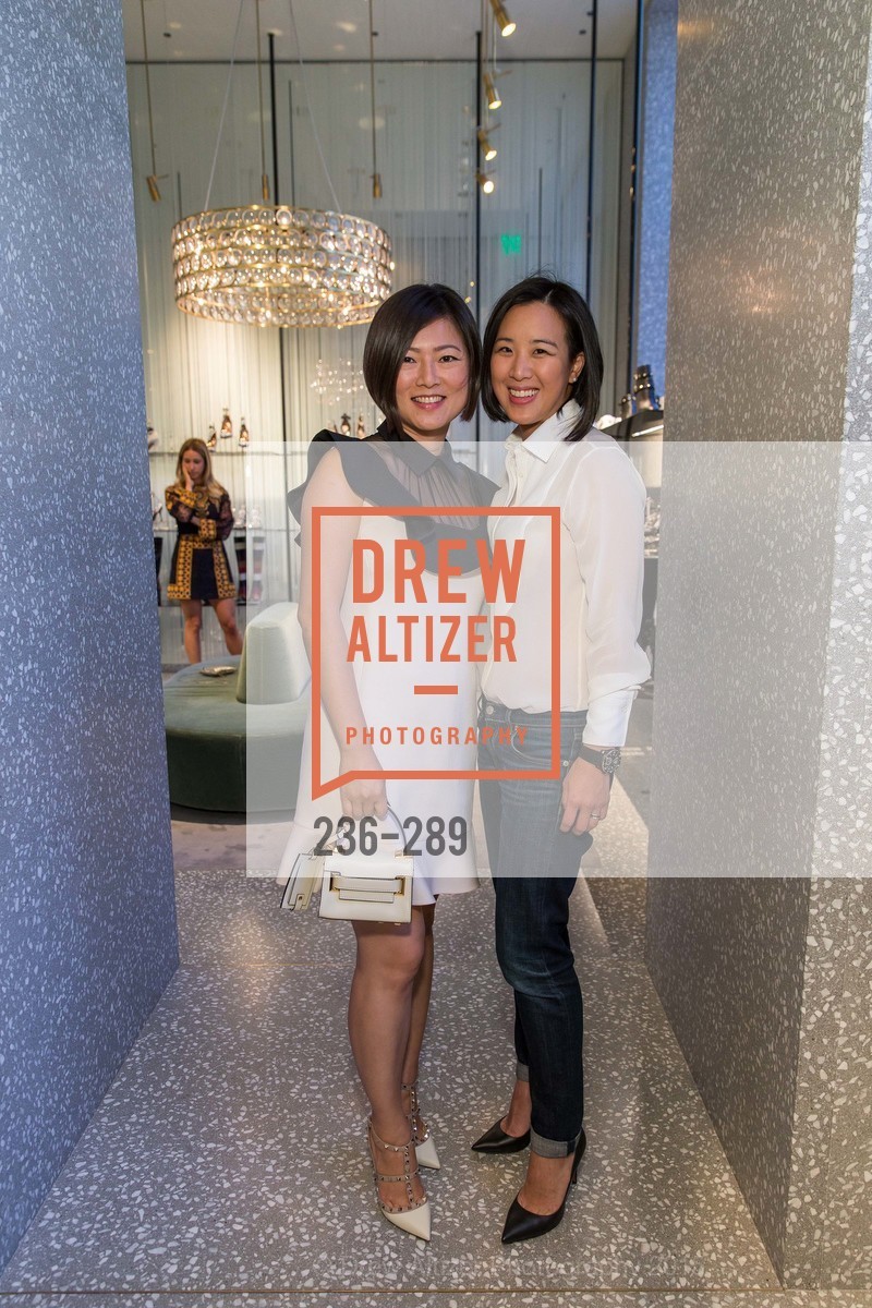 Hsiang-Chilo, Grace Wu, Valentino Hosts San Francisco Symphony Gala Kickoff Party, Valentino, September 15th, 2015,Drew Altizer, Drew Altizer Photography, full-service agency, private events, San Francisco photographer, photographer california