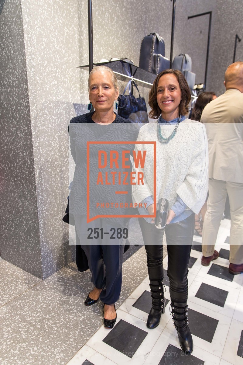 Mimi Haas, Becca Prowda, Valentino Hosts San Francisco Symphony Gala Kickoff Party, Valentino, September 15th, 2015,Drew Altizer, Drew Altizer Photography, full-service agency, private events, San Francisco photographer, photographer california
