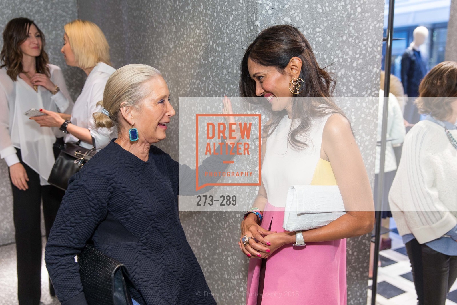 Mimi Haas, Komal Shah, Valentino Hosts San Francisco Symphony Gala Kickoff Party, Valentino, September 15th, 2015,Drew Altizer, Drew Altizer Photography, full-service agency, private events, San Francisco photographer, photographer california