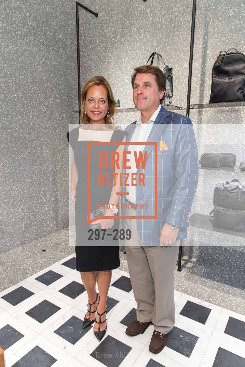Charlot Malin, Gregory Malin, Valentino Hosts San Francisco Symphony Gala Kickoff Party, Valentino, September 15th, 2015,Drew Altizer, Drew Altizer Photography, full-service agency, private events, San Francisco photographer, photographer california