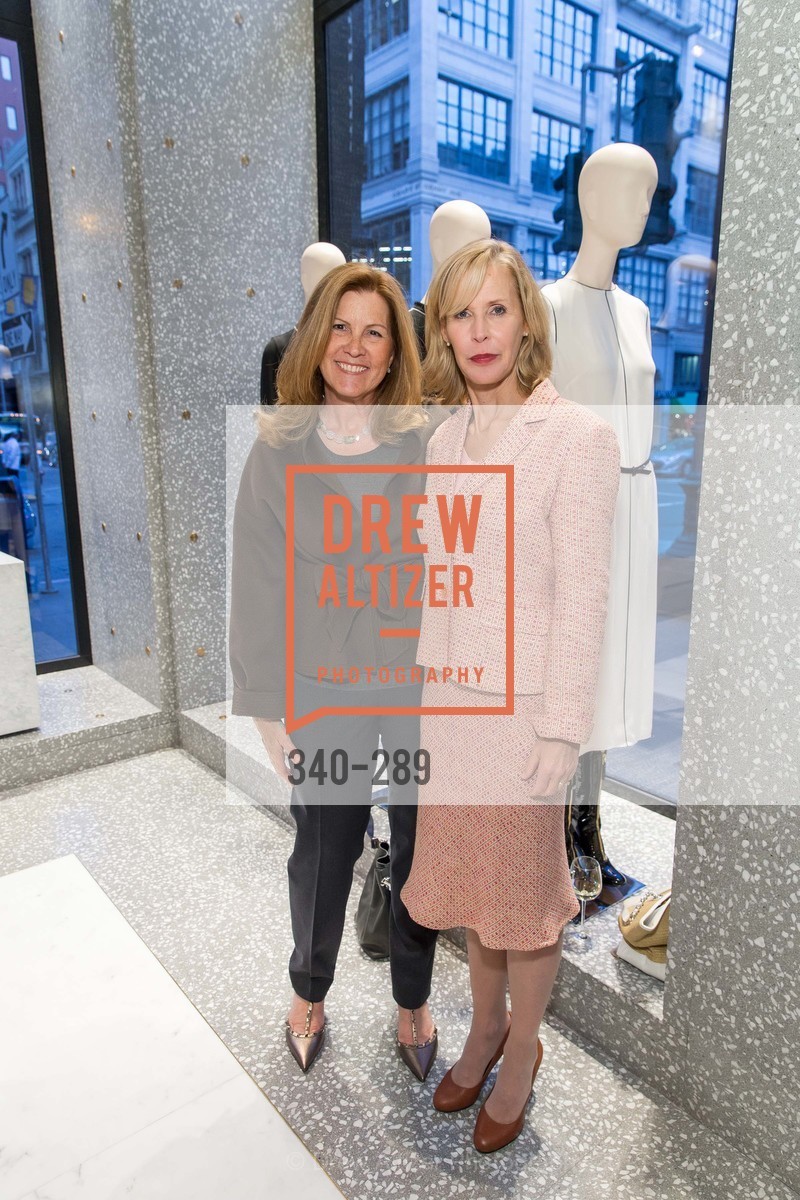 Jackie Erdman, Julie Ambrose, Valentino Hosts San Francisco Symphony Gala Kickoff Party, Valentino, September 15th, 2015,Drew Altizer, Drew Altizer Photography, full-service agency, private events, San Francisco photographer, photographer california