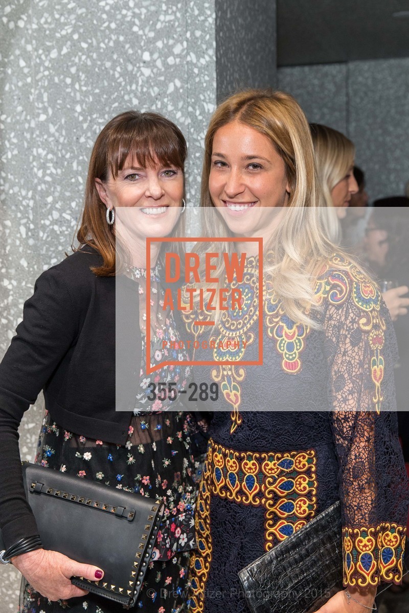 Allison Speer, Meredith Darrow, Valentino Hosts San Francisco Symphony Gala Kickoff Party, Valentino, September 15th, 2015,Drew Altizer, Drew Altizer Photography, full-service event agency, private events, San Francisco photographer, photographer California