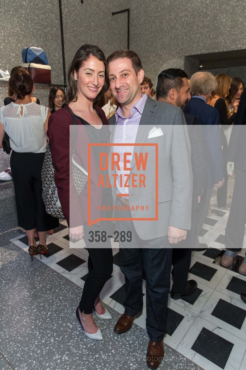 Jenn Sockolov, David Saxe, Valentino Hosts San Francisco Symphony Gala Kickoff Party, Valentino, September 15th, 2015,Drew Altizer, Drew Altizer Photography, full-service agency, private events, San Francisco photographer, photographer california