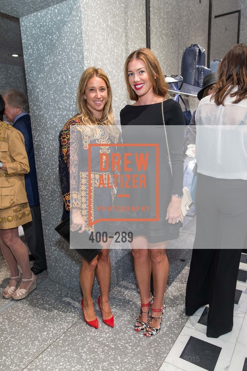 Meredith Darrow, Sarah Somberg, Valentino Hosts San Francisco Symphony Gala Kickoff Party, Valentino, September 15th, 2015,Drew Altizer, Drew Altizer Photography, full-service agency, private events, San Francisco photographer, photographer california