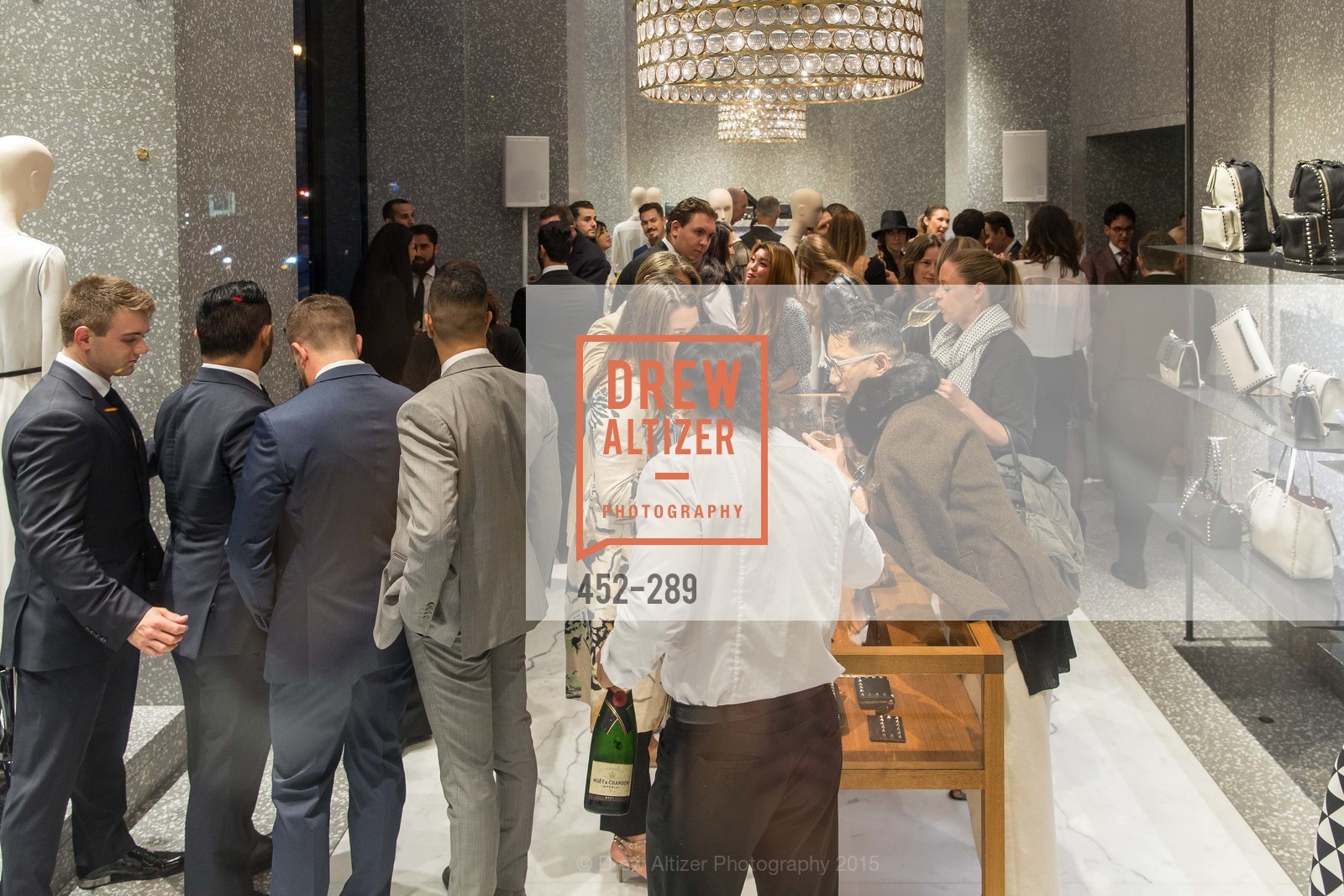 Atmosphere, Valentino Hosts San Francisco Symphony Gala Kickoff Party, Valentino, September 15th, 2015,Drew Altizer, Drew Altizer Photography, full-service agency, private events, San Francisco photographer, photographer california