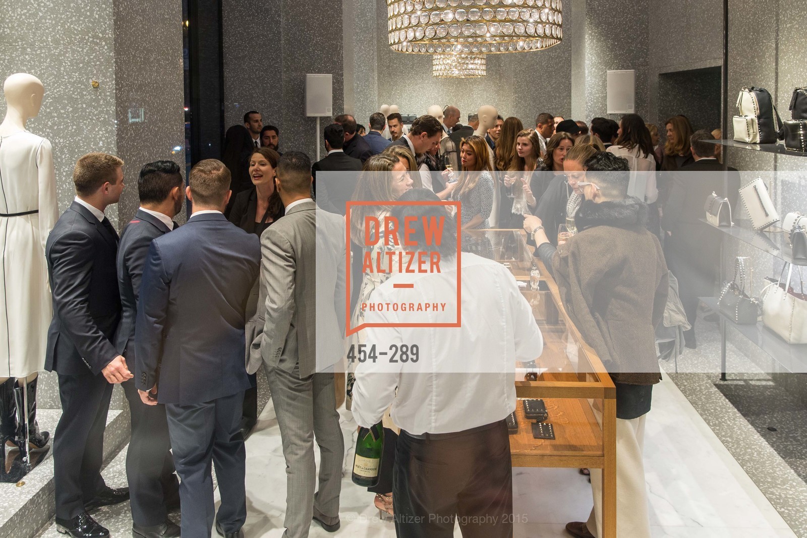 Atmosphere, Valentino Hosts San Francisco Symphony Gala Kickoff Party, Valentino, September 15th, 2015,Drew Altizer, Drew Altizer Photography, full-service agency, private events, San Francisco photographer, photographer california