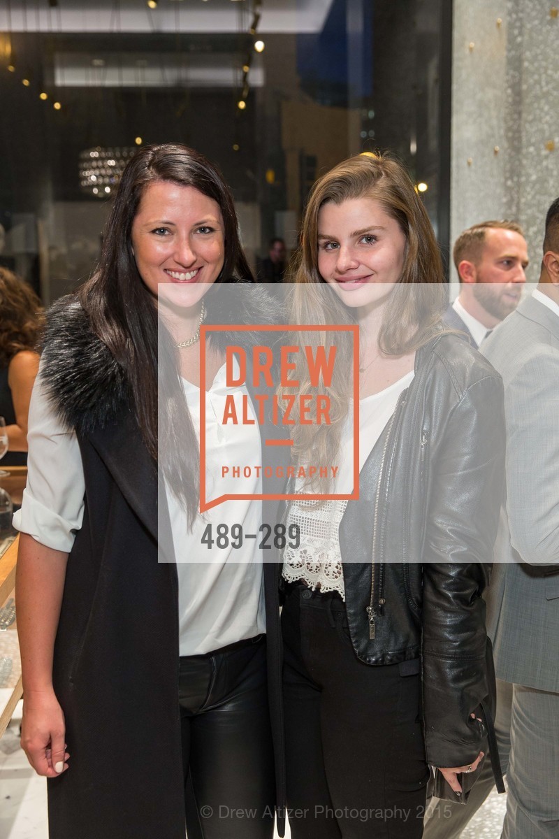 Kate McDonough, Claire Jaster, Valentino Hosts San Francisco Symphony Gala Kickoff Party, Valentino, September 15th, 2015,Drew Altizer, Drew Altizer Photography, full-service event agency, private events, San Francisco photographer, photographer California