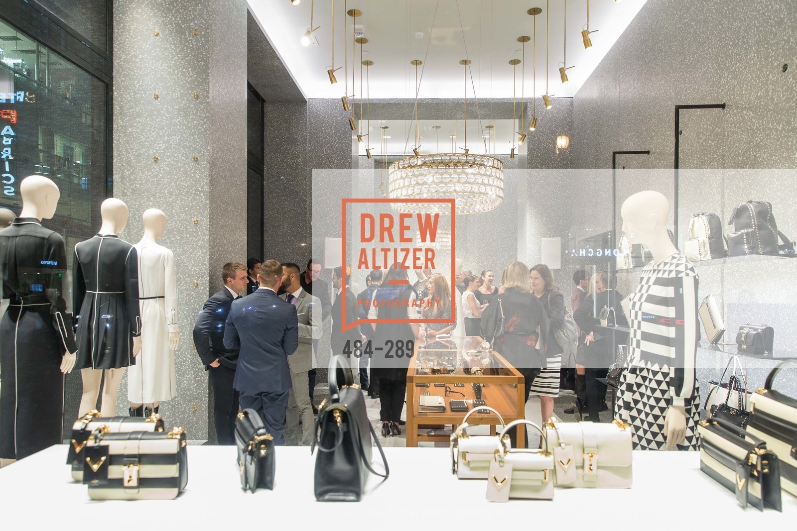 Atmosphere, Valentino Hosts San Francisco Symphony Gala Kickoff Party, Valentino, September 15th, 2015,Drew Altizer, Drew Altizer Photography, full-service event agency, private events, San Francisco photographer, photographer California